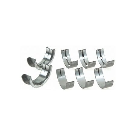 Seal Pwr Engine Part Main Bearing Set, 7288Ma 7288MA